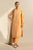ZARA SHAH JAHAN - 3PC LAWN EMBROIDERED SHIRT WITH MANAAR PRINTED DUPATTA AND TROUSER - HZG2078