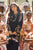 MUSHQ - 3PC LAWN CHIKANKAAR EMBROIDERED SHIRT WITH MANAAR PRINTED DUPATTA AND TROUSER - HZG2193