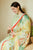 ZARA SHAH JAHAN - 3PC LAWN EMBROIDERED SHIRT WITH CHIFFON PRINTED DUPATTA AND TROUSER - HZG1575