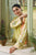 ZARA SHAH JAHAN - 3PC LAWN EMBROIDERED SHIRT WITH CHIFFON PRINTED DUPATTA AND TROUSER - HZG1576