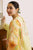 ZARA SHAH JAHAN - 3PC LAWN EMBROIDERED SHIRT WITH CHIFFON PRINTED DUPATTA AND TROUSER - HZG1576