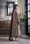ASIM JOFA - 3PC LAWN EMBROIDERED SHIRT WITH CHIFFON DUPATTA & TROUSER - HZG1285