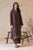 BATIK - 2PC LAWN EMBROIDERED SHIRT AND TROUSER - HZG2139
