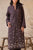 BATIK - 2PC LAWN EMBROIDERED SHIRT AND TROUSER - HZG2139