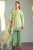 ZARA SHAH JAHAN - 3PC LAWN EMBROIDERED SHIRT WITH CHIFFON PRINTED DUPATTA AND TROUSER - HZG2252