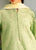 ZARA SHAH JAHAN - 3PC LAWN EMBROIDERED SHIRT WITH CHIFFON PRINTED DUPATTA AND TROUSER - HZG2252