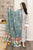 URGE - 3PC LAWN EMBROIDERED SHIRT WITH MANAAR PRINTED DUPATTA AND TROUSER - HZG1639