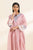 SAPPHIRE - 3PC LAWN EMBROIDERED SHIRT WITH DIAMOND DUPATTA AND TROUSER - HZG2073