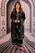 URGE - 2PC LAWN EMBROIDERED SHIRT AND EMBROIDERED TROUSER - HZG2219
