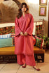 URGE - 2PC LAWN EMBROIDERED SHIRT AND EMBROIDERED TROUSER - HZG2270