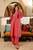 URGE - 2PC LAWN EMBROIDERED SHIRT AND EMBROIDERED TROUSER - HZG2270