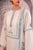 URGE - 3PC LAWN EMBROIDERED SHIRT WITH MANAAR PRINTED DUPATTA AND TROUSER - HZG2221