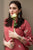 URGE - 2PC LAWN EMBROIDERED SHIRT AND TROUSER - HZG1628