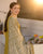 JADE - 3PC LAWN EMBROIDERED SHIRT WITH CHIFFON PRINTED DUPATTA AND TROUSER - HZG2269