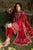 ZAHA - 3PC DHANAK EMBROIDERED SHIRT WITH DHANAK EMBROIDERED SHAWL AND TROUSER - HZG2029