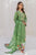 BATIK - 3PC LAWN EMBROIDERED SHIRT WITH CHIFFON EMBROIDERED DUPATTA AND TROUSER - HZG1645