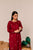 BATIK - 2PC LAWN EMBROIDERED SHIRT WITH EMBROIDERED TROUSER - HZG1718