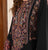 JAZMIN - 2PC KHADDAR EMBROIDERED SHIRT WITH KHADDAR EMBROIDERED TROUSER - HZG1906
