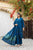 MIRAKHI - 3PC LAWN EMBROIDERED SHIRT WITH LAWN JACQUARD DUPATTA AND TROUSER - HZG2238