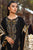 MARIA B - 3PC KHADDAR EMBROIDERED SHIRT WITH PASHMINA WOOL PRINTED SHAWL AND TROUSER - HZG1329