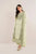 GARNET - 3PC LAWN EMBROIDERED SHIRT WITH LAWN EMBROIDERED DUPATTA AND TROUSER - HZG2076