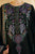 ZARA SHAHJAHAN - 3PC DHANAK EMBROIDERED SHIRT WITH DHANAK EMBROIDERED SHAWL AND TROUSER - HZG1381