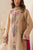 BATIK - 3PC LAWN EMBROIDERED SHIRT WITH TYE & DYE CHIFFON DUPATTA AND TROUSER - HZG2109