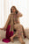 BATIK - 3PC LAWN EMBROIDERED SHIRT WITH TYE & DYE CHIFFON DUPATTA AND TROUSER - HZG2109