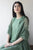 DYOT - 3PC LAWN  EMBROIDERED SHIRT WITH ORGANZA DUPATTA AND TROUSER - HZG1230