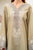 JAZMIN - 3PC LAWN EMBROIDERED SHIRT WITH MANAAR PRINTED DUPATTA AND TROUSER - HZG2086