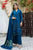 MIRAKHI - 3PC LAWN EMBROIDERED SHIRT WITH LAWN JACQUARD DUPATTA AND TROUSER - HZG2238