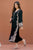 MARIA B - 2PC LAWN EMBROIDERED SHIRT AND TROUSER - HZG1621