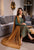 ASIM JOFA - 3PC LAWN EMBROIDERED SHIRT WITH CHIFFON EMBROIDERED DUPATTA AND TROUSER - HZG1767
