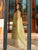IZEL - 3PC LAWN EMBROIDERED SHIRT WITH KHADI NET EMBROIDERED DUPATTA AND TROUSER - HZG2253