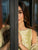 IZEL - 3PC LAWN EMBROIDERED SHIRT WITH KHADI NET EMBROIDERED DUPATTA AND TROUSER - HZG2253