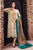 MARIA B - 3PC LAWN EMBROIDERED SHIRT WITH PRINTED MANAAR DUPATTA AND TROUSER - HZG1478