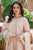 QALAMKAR - 3PC LAWN EMBROIDERED SHIRT WITH MANAAR EMBROIDERED DUPATTA AND TROUSER - HZG2172