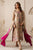 BATIK - 3PC LAWN EMBROIDERED SHIRT WITH TYE & DYE CHIFFON DUPATTA AND TROUSER - HZG2109